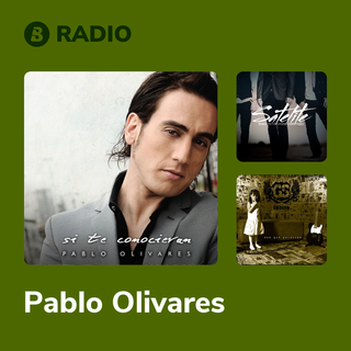 Pablo Olivares Radio