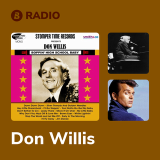 Don Willis Radio