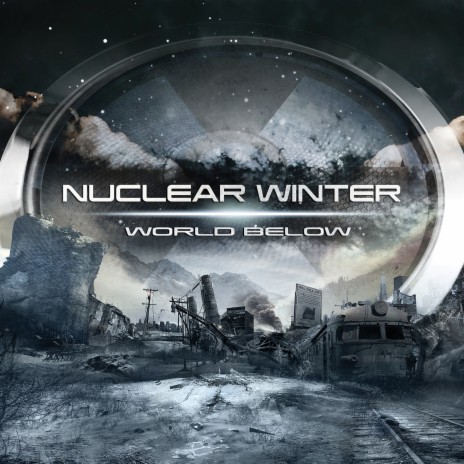 Fog of War cover art