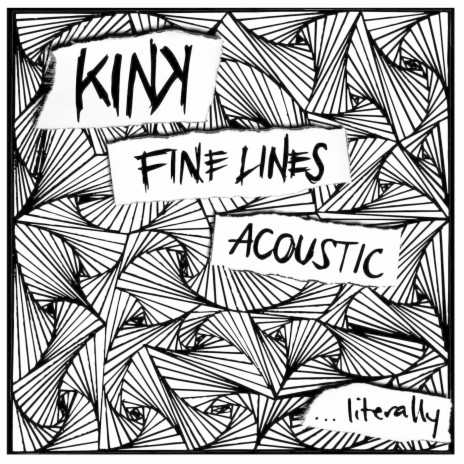 Keep Me Away (Acoustic) cover art