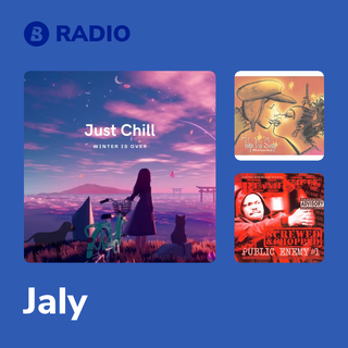 Jaly Radio