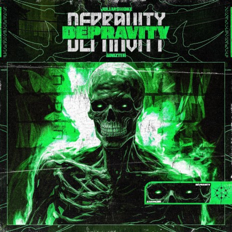 DEPRAVITY ft. Sinizter