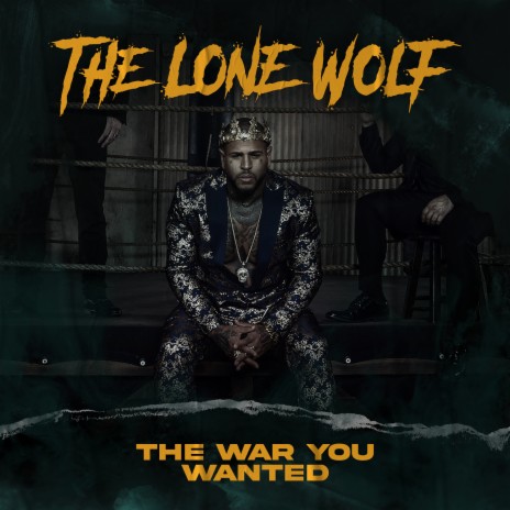 The War You Wanted cover art