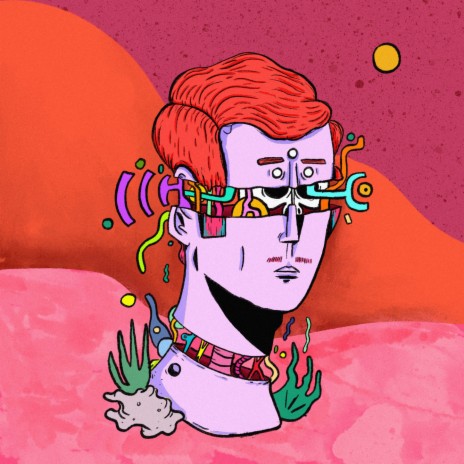 Underwater Thoughts ft. Jhove & sinnr cover art