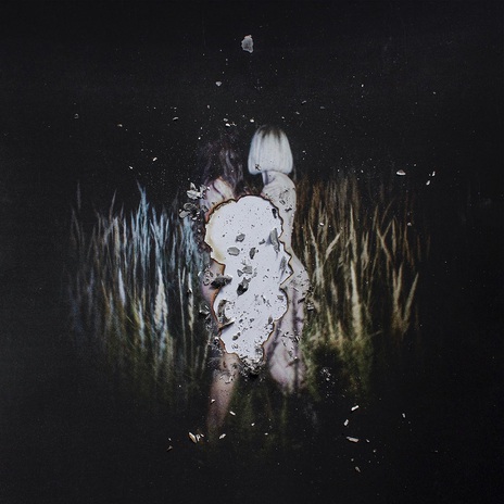 Weight of Blood cover art