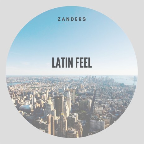 Latin Feel cover art