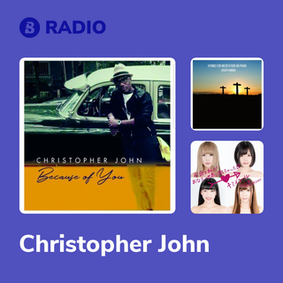 Christopher John Radio