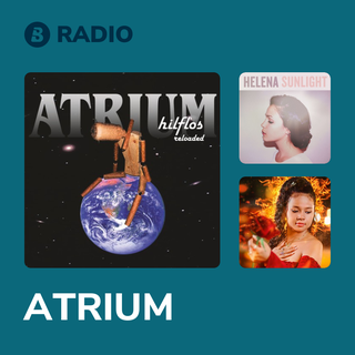 ATRIUM Radio