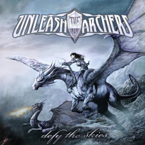 Upon Ashen Wings cover art