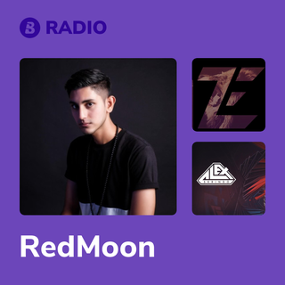 RedMoon Radio