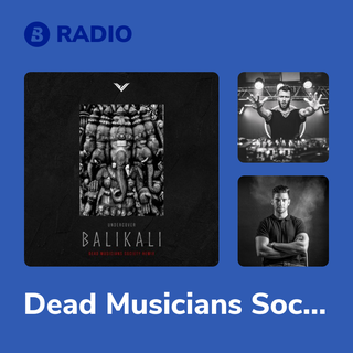 Dead Musicians Society Radio