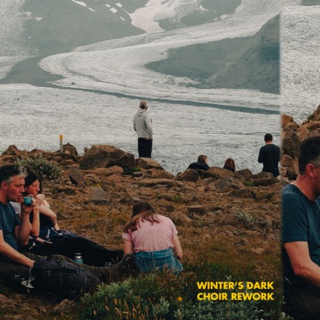 Winter's Dark (Choir Version)