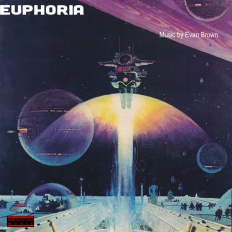 In the Sky cover art