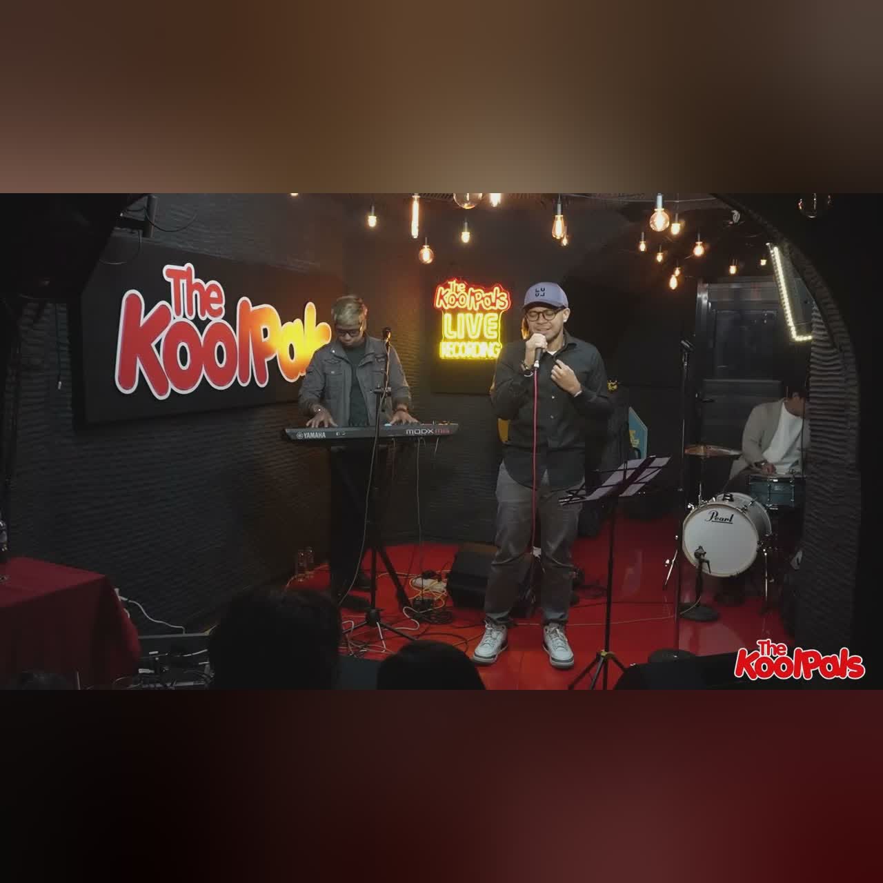 #958 Luke Mejares | THE KOOLPALS FULL EPISODE cover art