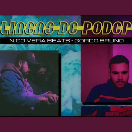 Nativo ft. Nico Vera Beats cover art