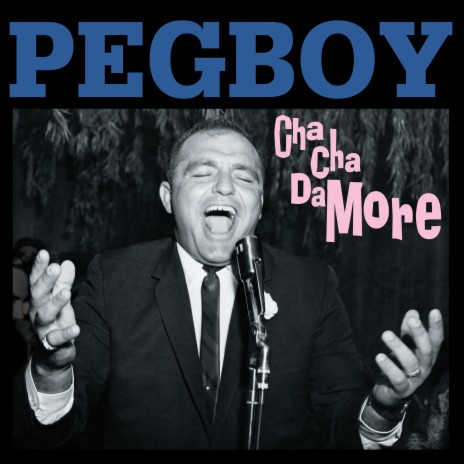 Liberace Hat Trick cover art