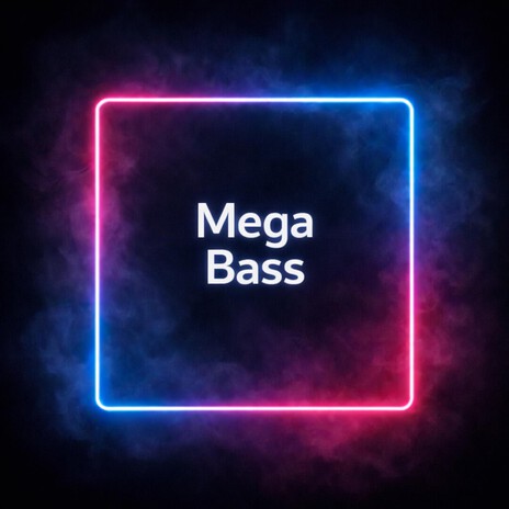 Mega Bass 2 cover art