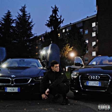 Audi Bmw cover art