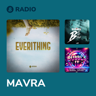 MAVRA Radio