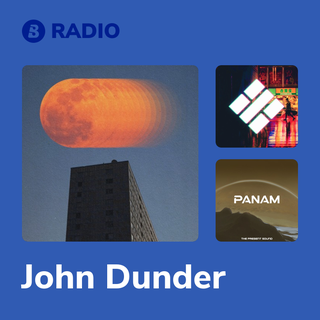 John Dunder Radio