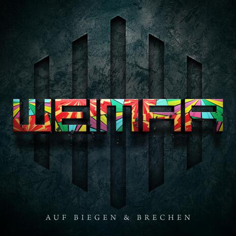 Von Wölfen & Ratten cover art