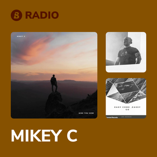 MIKEY C Radio