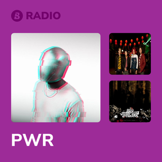 PWR Radio