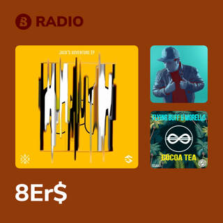 8Er$ Radio