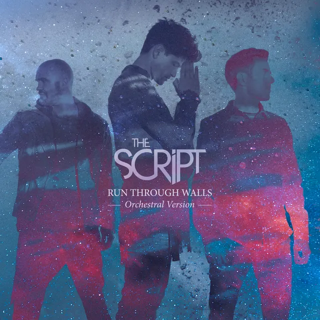 Run Through Walls - Orchestral Version cover art