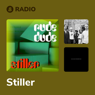 Stiller Radio