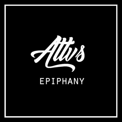 Epiphany cover art