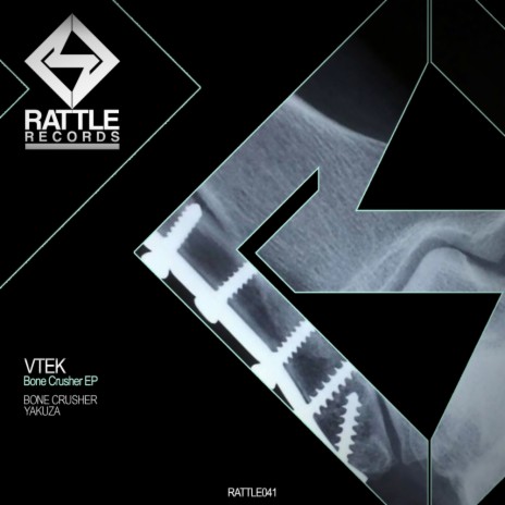 Bone Crusher (Original Mix)