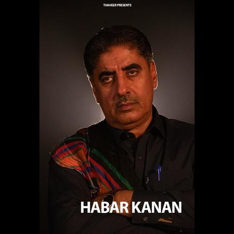 Habar Kanan ft. Arif Baloch cover art