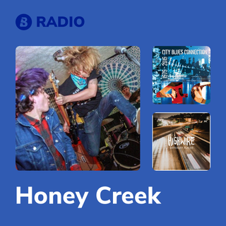 Honey Creek Radio