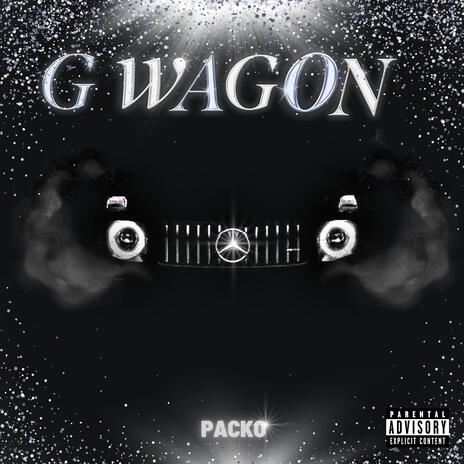 G Wagon cover art