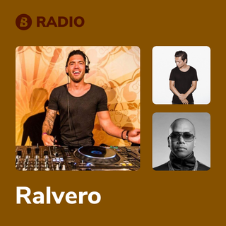 Ralvero Radio