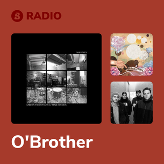O'Brother Radio