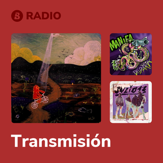Transmisión Radio