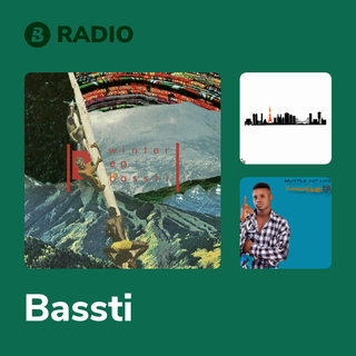 Bassti Radio