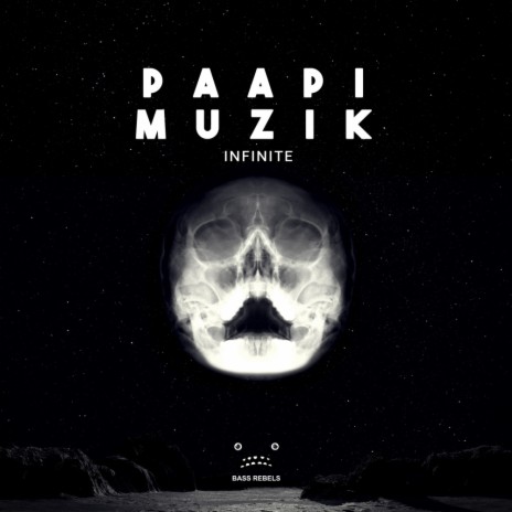Infinite (Original Mix) cover art