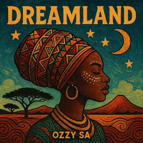 Dreamland ft. K on the Keys