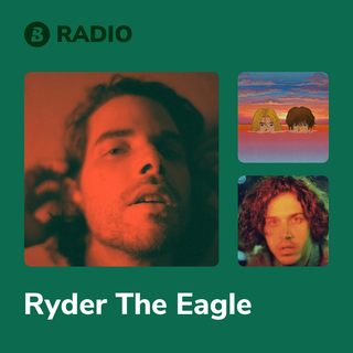 Ryder The Eagle Radio