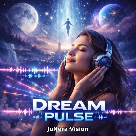 Dream Pulse cover art