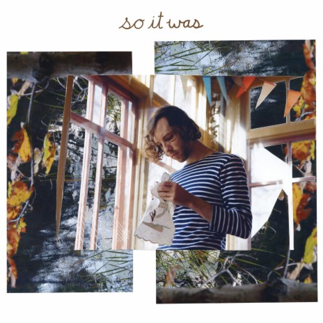 I Ache... cover art