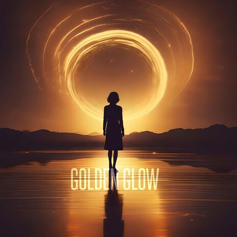 Golden Glow (Radio Mix) cover art