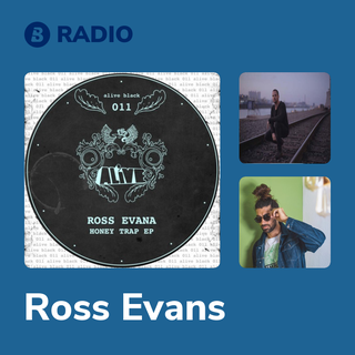 Ross Evans Radio