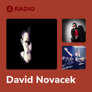 David Novacek Radio