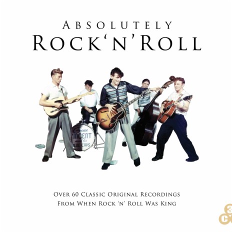 Lotta Lovin ft. Gene Vincent