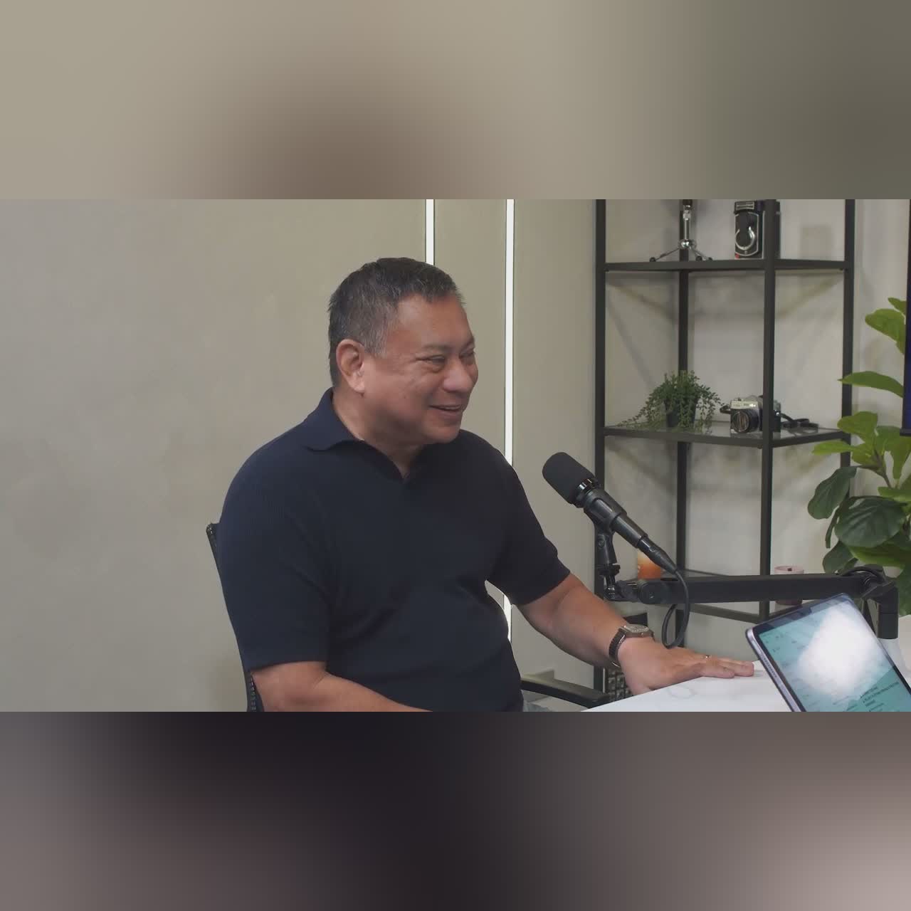 From Potato Corner to Partner ng Bayan: What’s Next for Jose Magsaysay Jr.? cover art