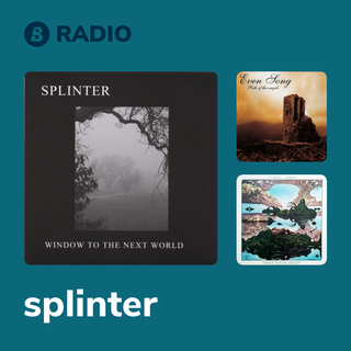 splinter Radio
